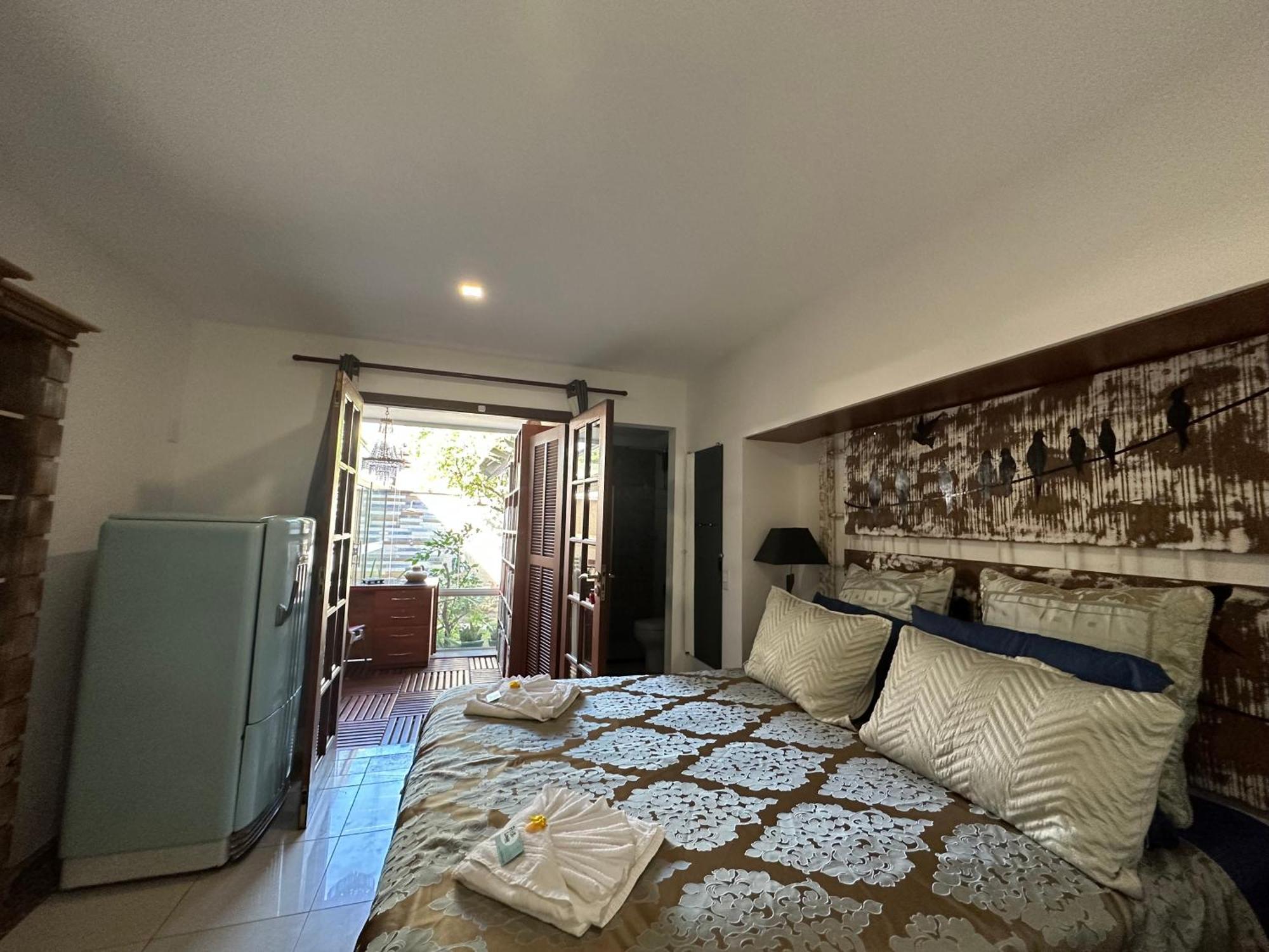 Flor De Limao Hotel Boutique Coroa Vermelha Ngoại thất bức ảnh