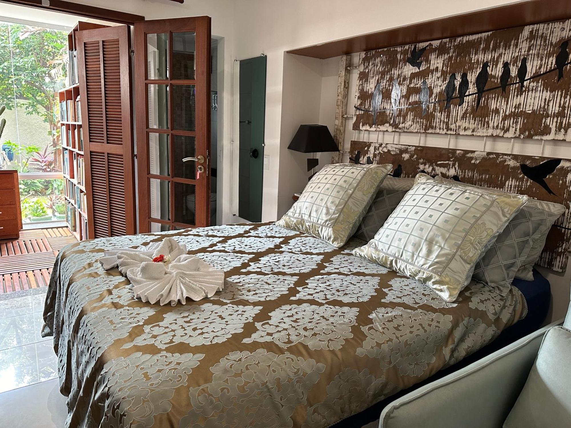 Flor De Limao Hotel Boutique Coroa Vermelha Ngoại thất bức ảnh