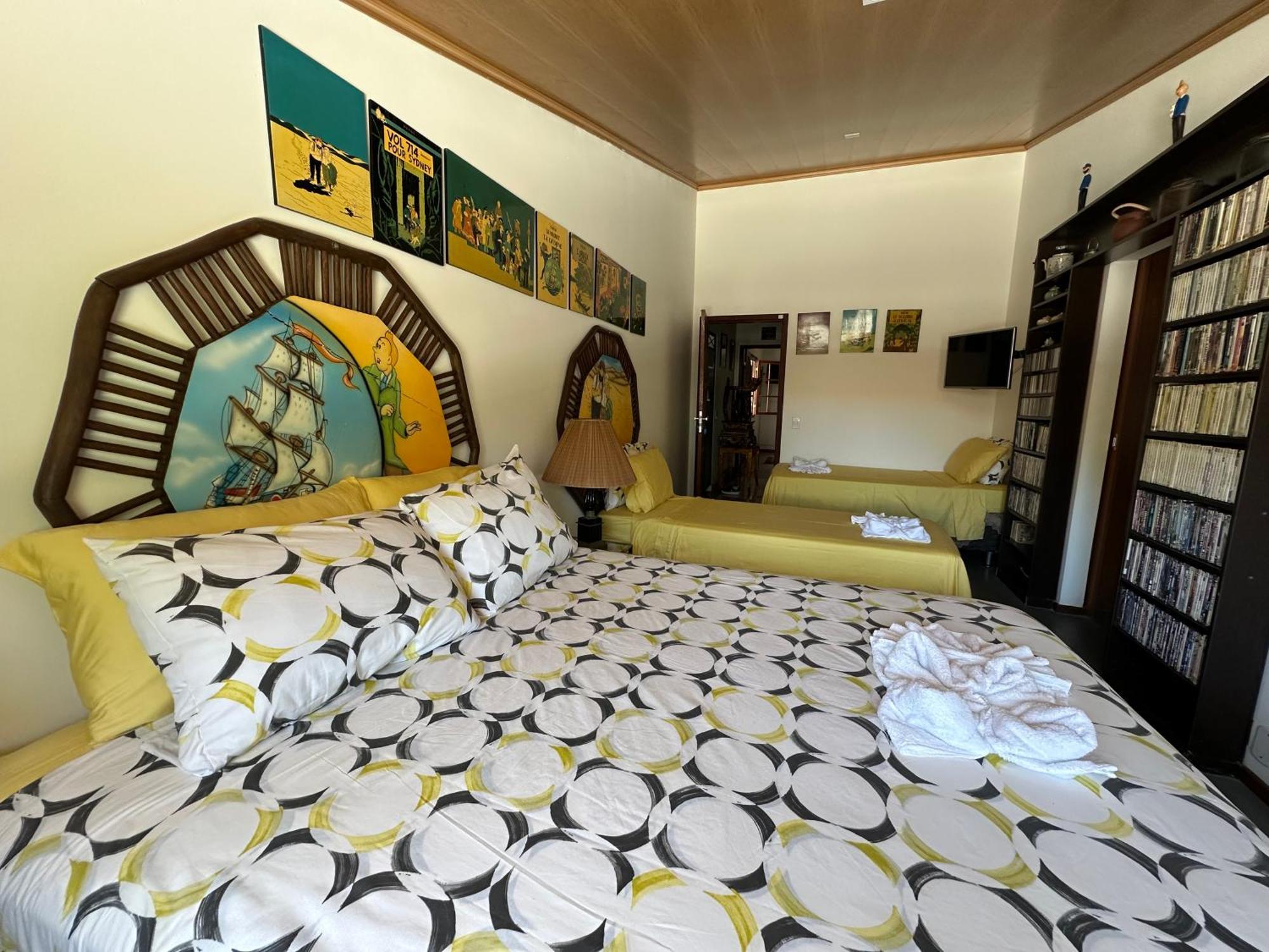 Flor De Limao Hotel Boutique Coroa Vermelha Ngoại thất bức ảnh