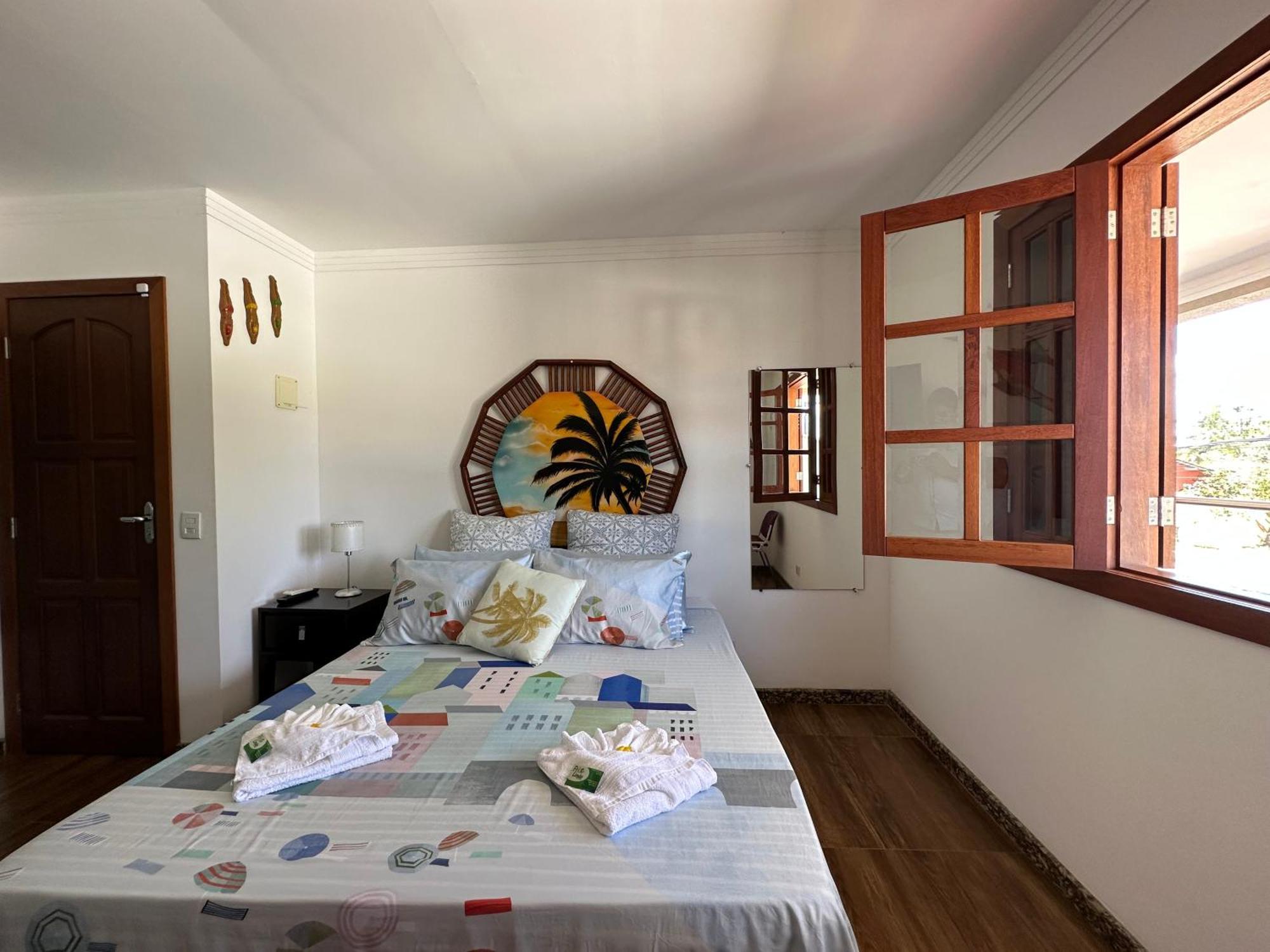 Flor De Limao Hotel Boutique Coroa Vermelha Ngoại thất bức ảnh