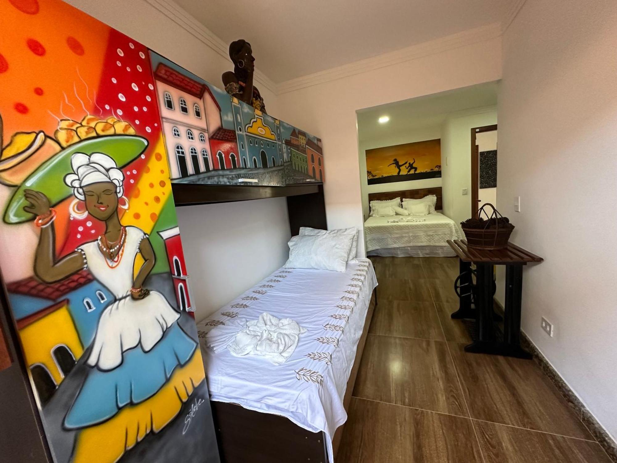 Flor De Limao Hotel Boutique Coroa Vermelha Ngoại thất bức ảnh