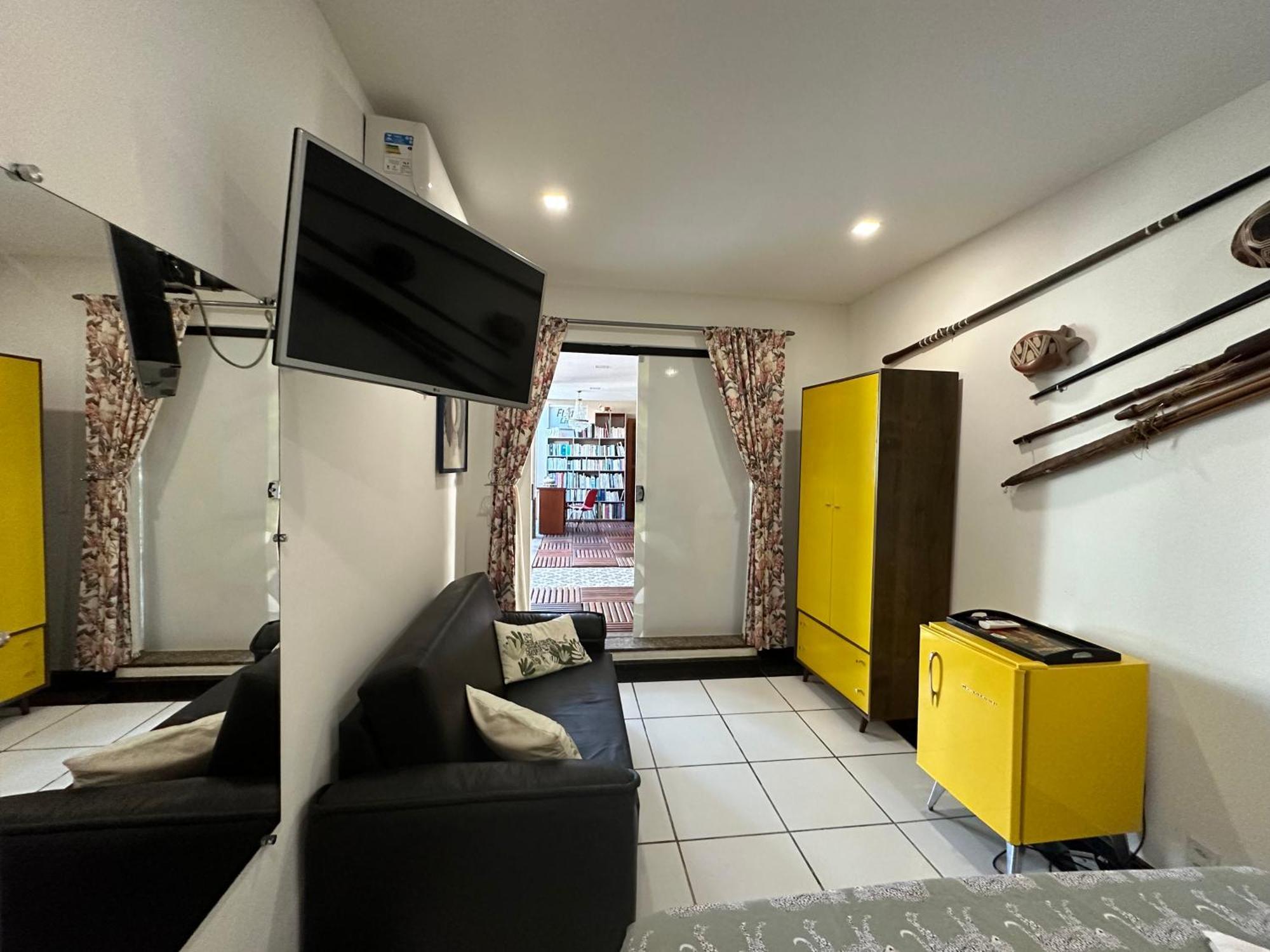 Flor De Limao Hotel Boutique Coroa Vermelha Ngoại thất bức ảnh