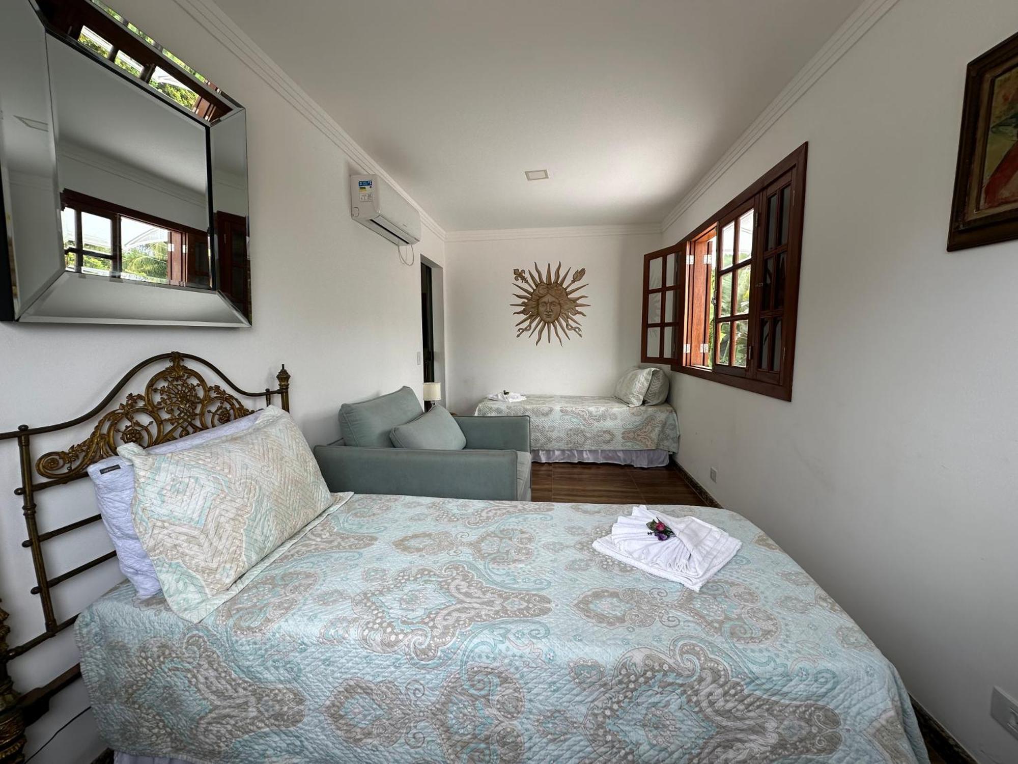 Flor De Limao Hotel Boutique Coroa Vermelha Ngoại thất bức ảnh