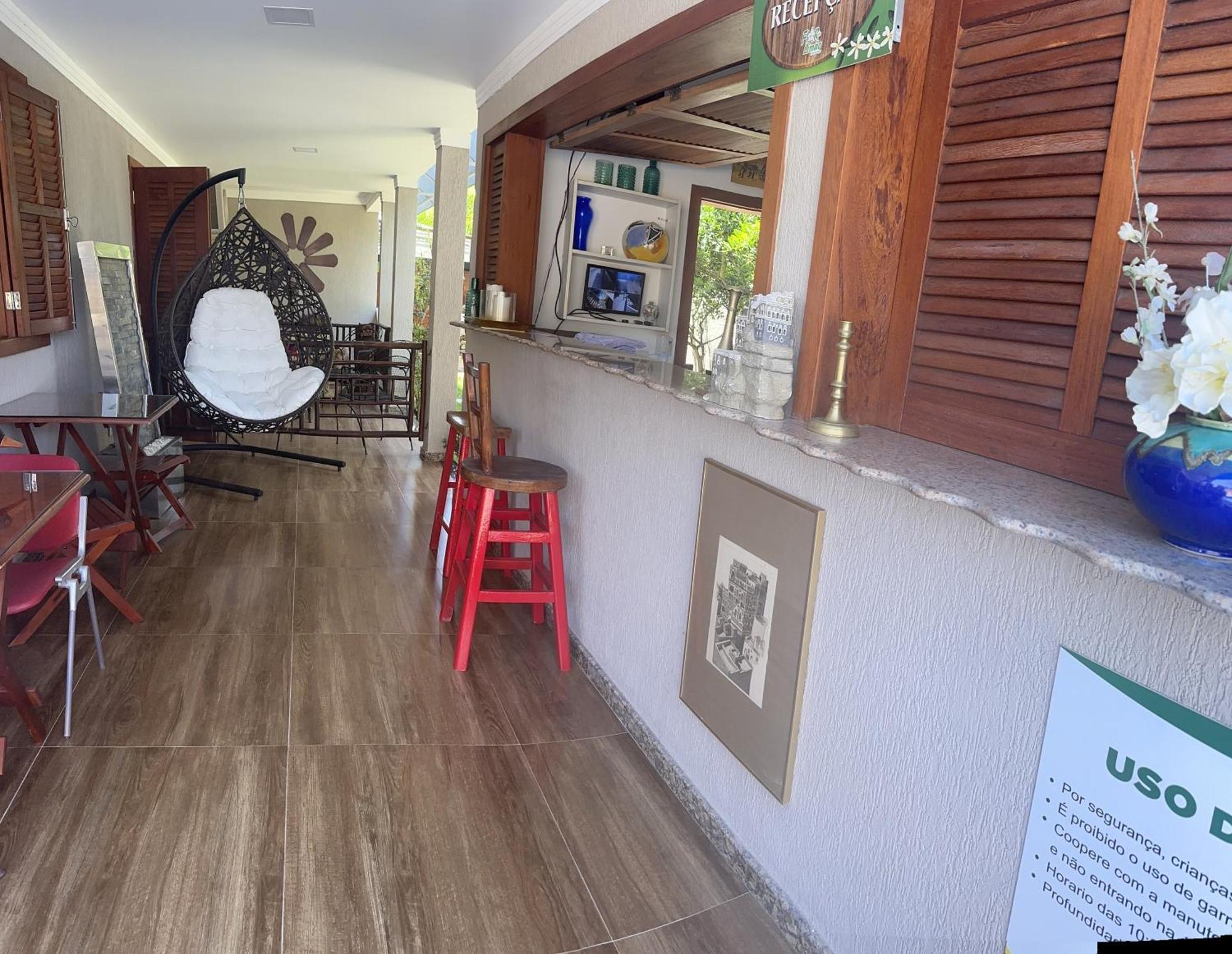 Flor De Limao Hotel Boutique Coroa Vermelha Ngoại thất bức ảnh