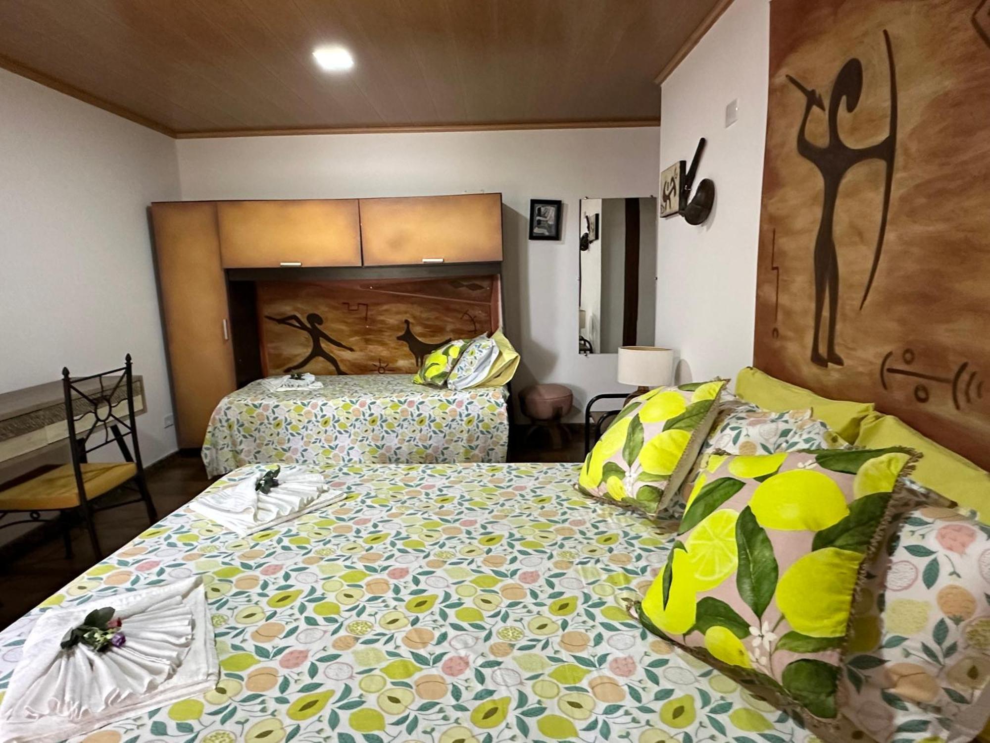 Flor De Limao Hotel Boutique Coroa Vermelha Ngoại thất bức ảnh