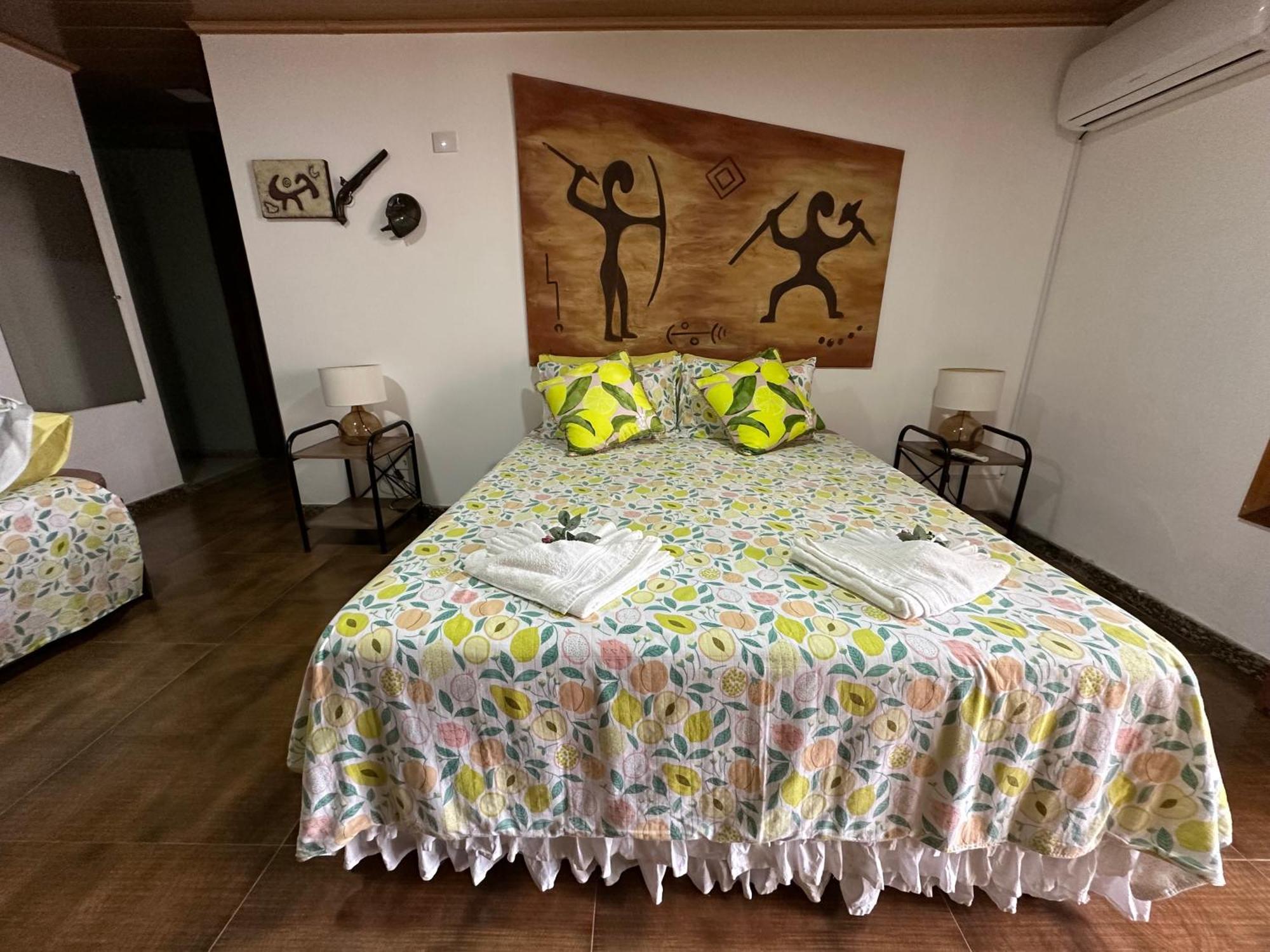 Flor De Limao Hotel Boutique Coroa Vermelha Ngoại thất bức ảnh