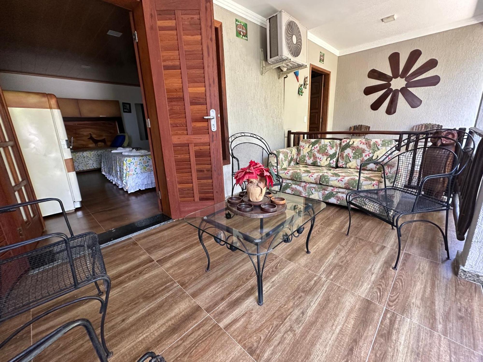 Flor De Limao Hotel Boutique Coroa Vermelha Ngoại thất bức ảnh