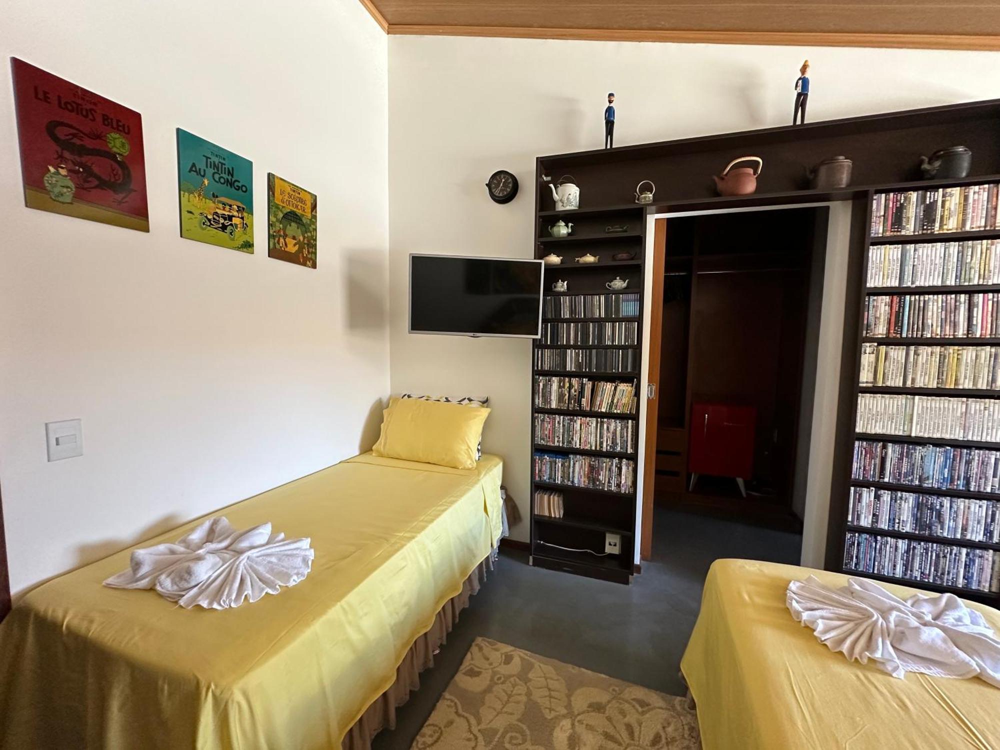 Flor De Limao Hotel Boutique Coroa Vermelha Ngoại thất bức ảnh