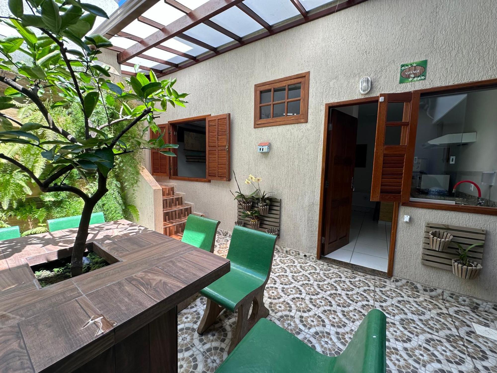 Flor De Limao Hotel Boutique Coroa Vermelha Ngoại thất bức ảnh