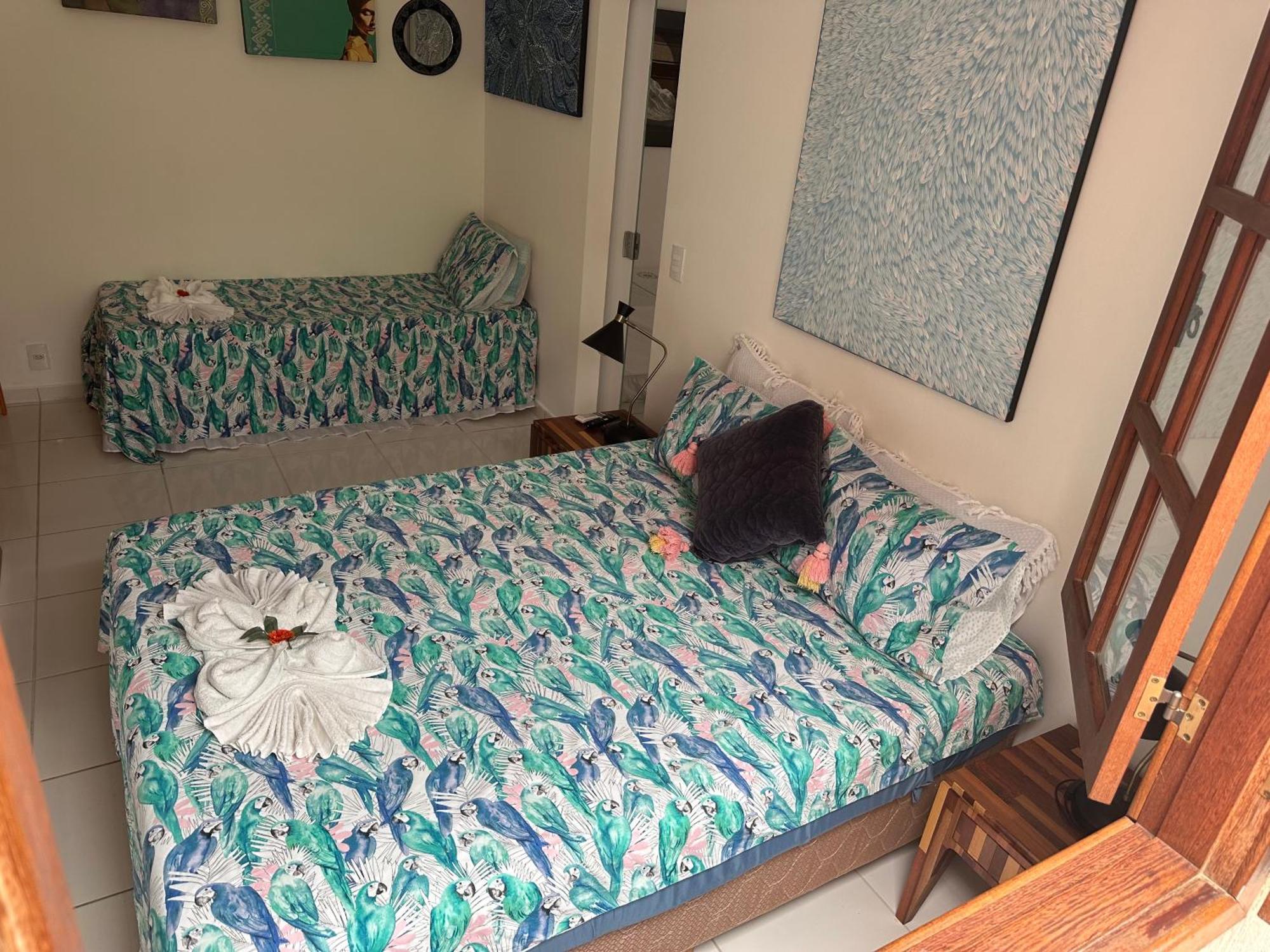 Flor De Limao Hotel Boutique Coroa Vermelha Ngoại thất bức ảnh