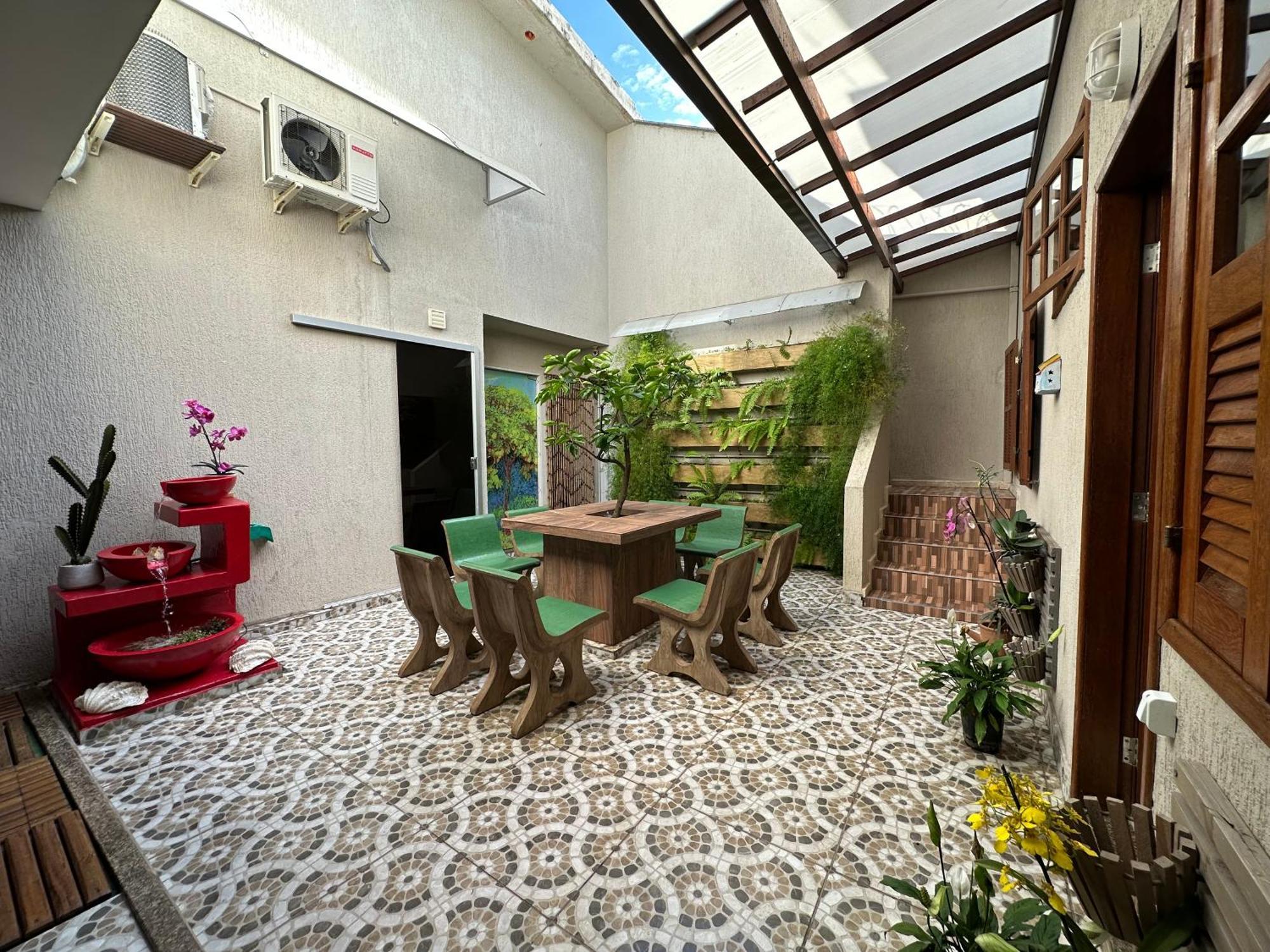 Flor De Limao Hotel Boutique Coroa Vermelha Ngoại thất bức ảnh