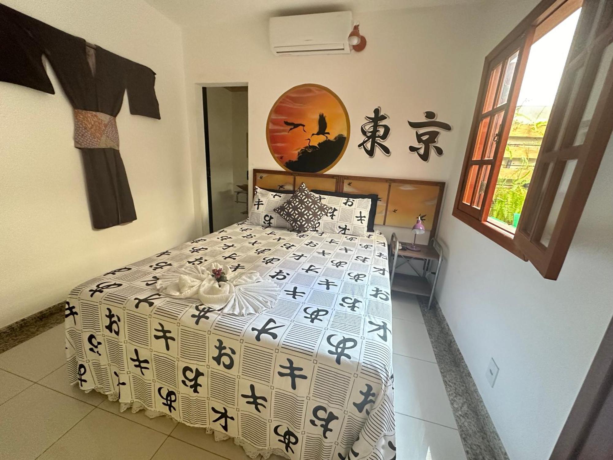 Flor De Limao Hotel Boutique Coroa Vermelha Ngoại thất bức ảnh