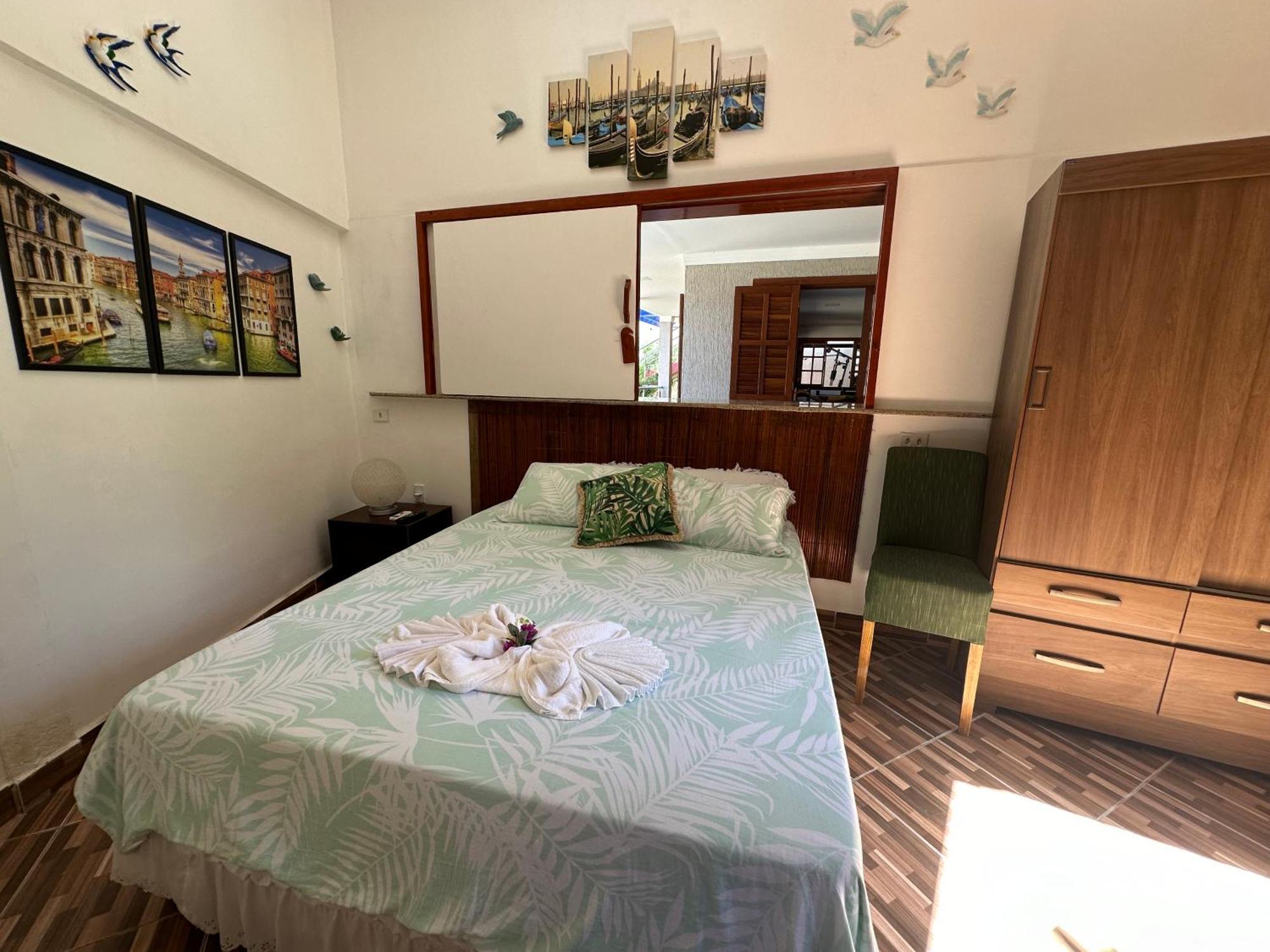 Flor De Limao Hotel Boutique Coroa Vermelha Ngoại thất bức ảnh