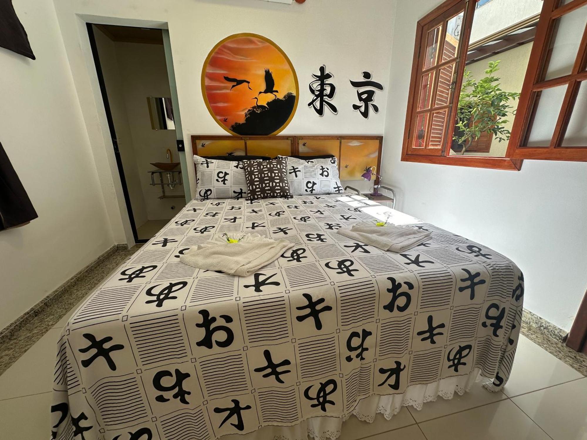 Flor De Limao Hotel Boutique Coroa Vermelha Ngoại thất bức ảnh