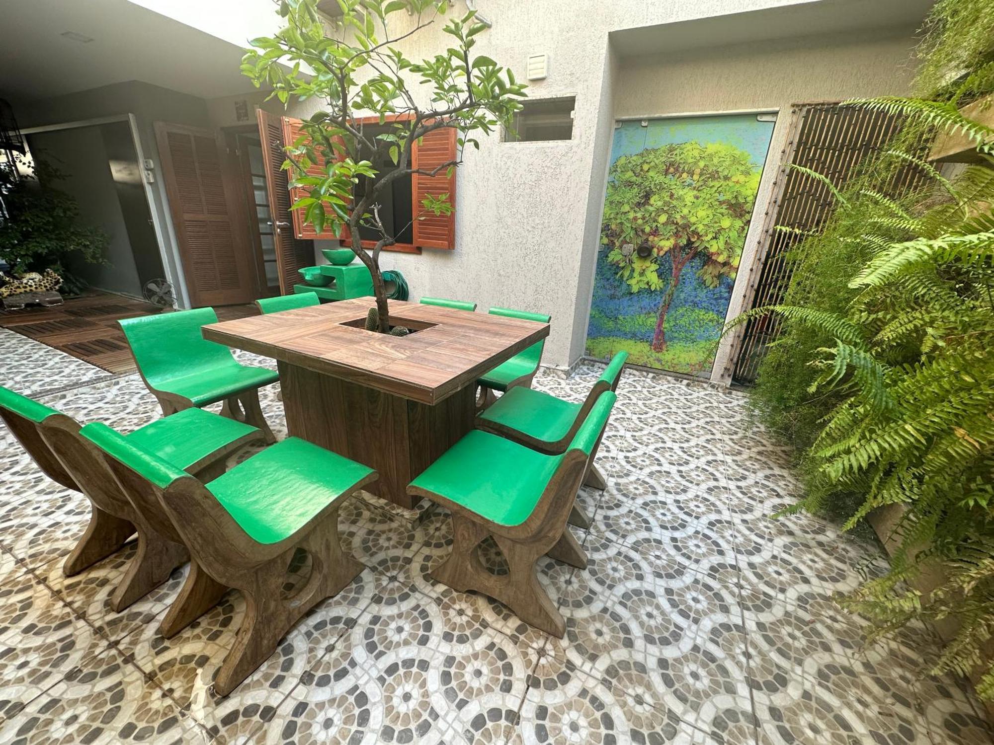 Flor De Limao Hotel Boutique Coroa Vermelha Ngoại thất bức ảnh