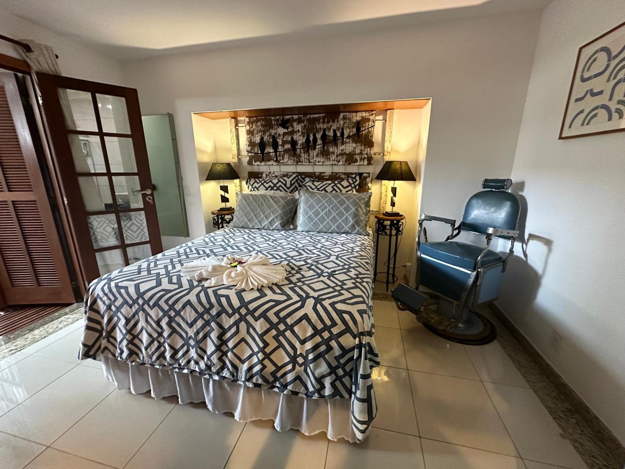 Flor De Limao Hotel Boutique Coroa Vermelha Ngoại thất bức ảnh